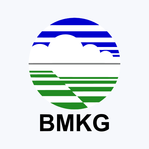 Logo BMKG